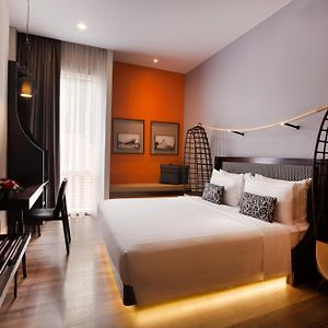 Classic Room King Bed