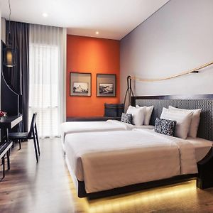 Privilege Twin Room City View